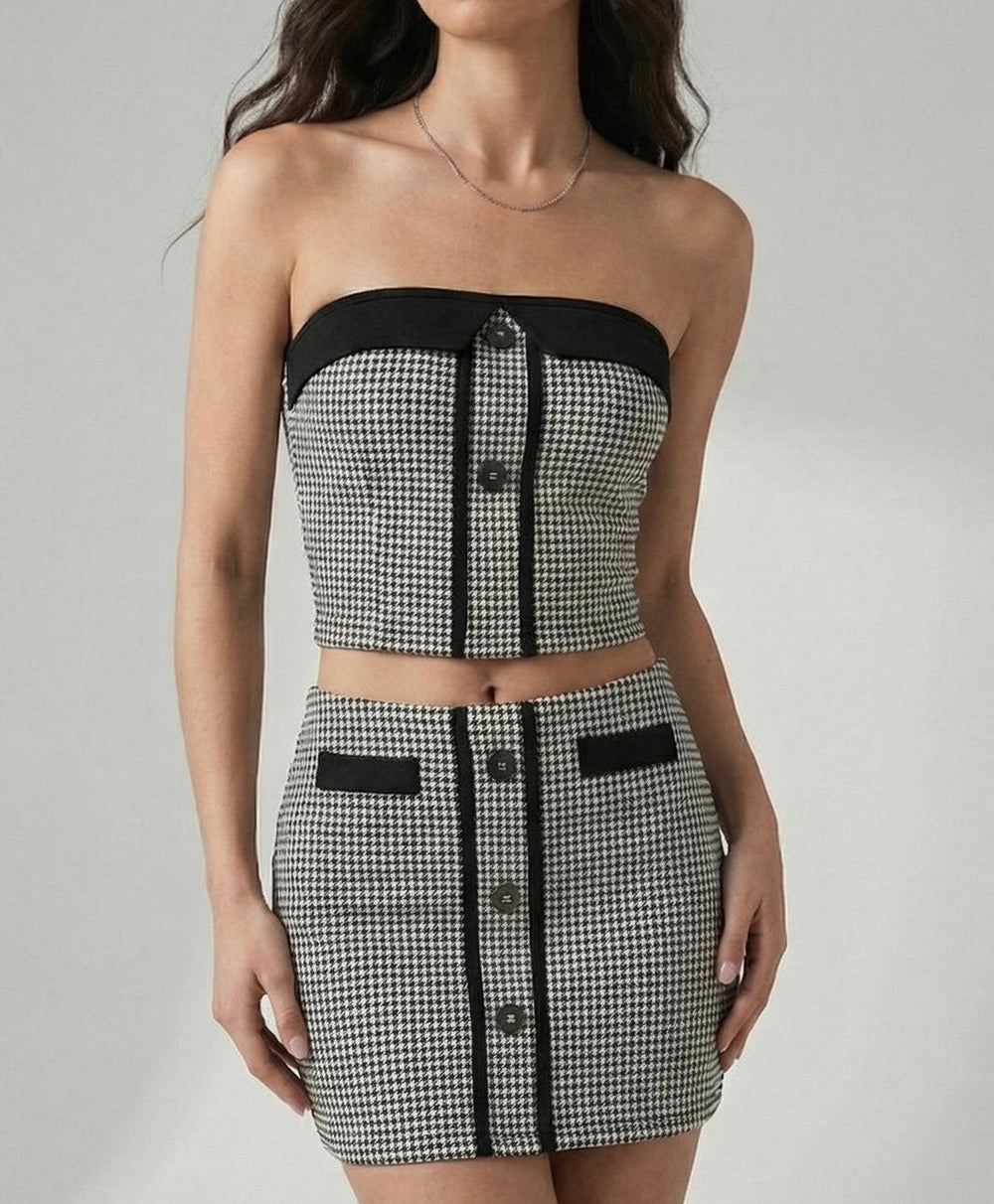 Dress Co-ords