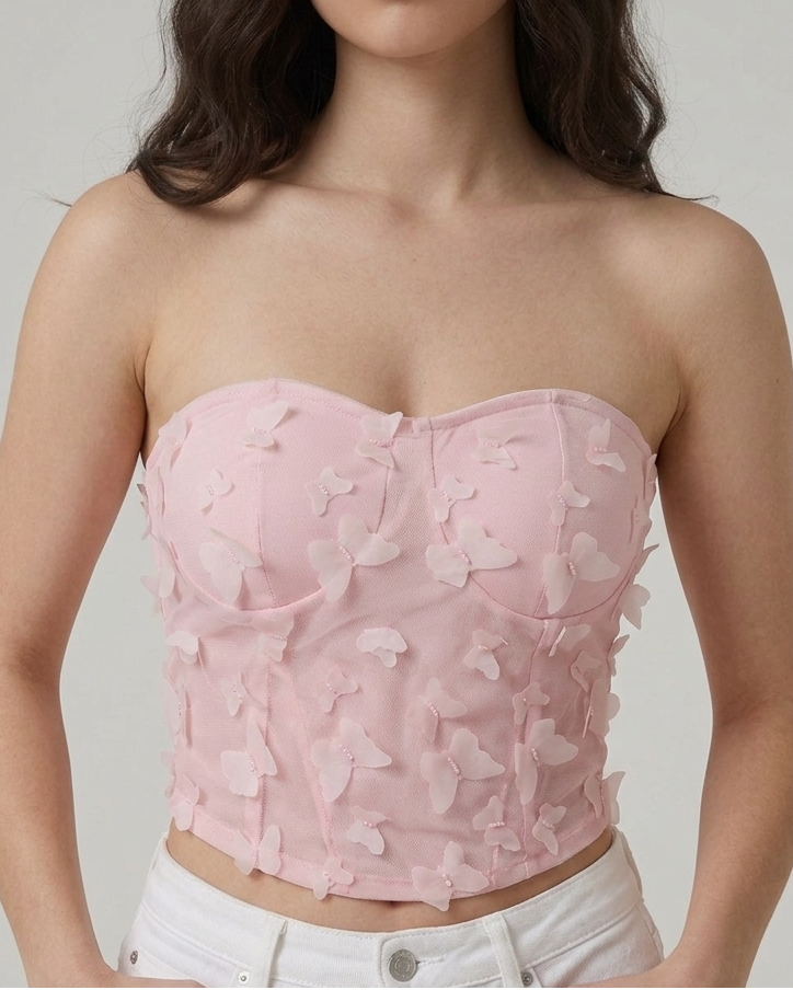 all tops