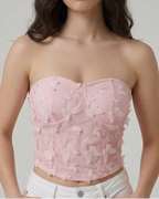 butterfly top