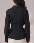 Side Corset shirt