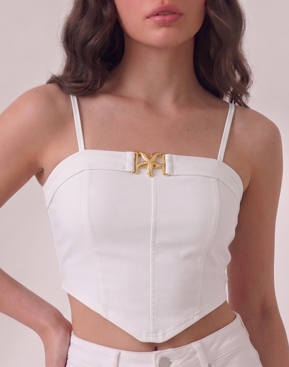starfish top