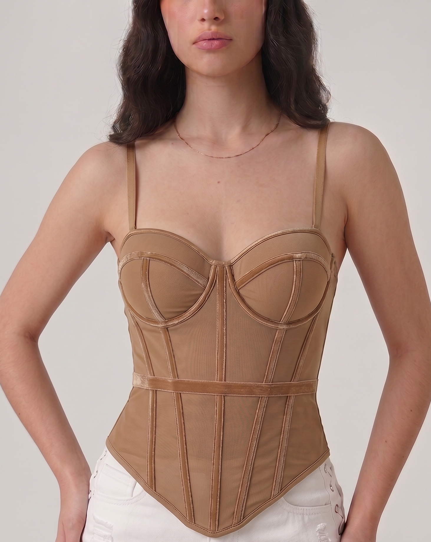 cinch you corset