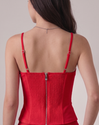 snatch you corset