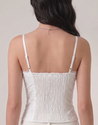 Petite corset tube