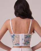 marijuana corset