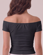 Contour Off-Shoulder
