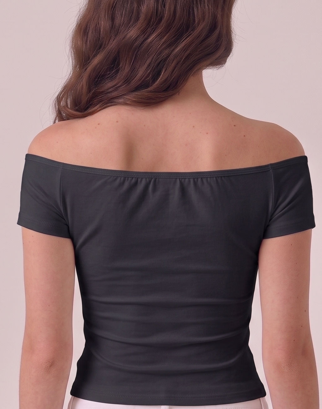 Contour Off-Shoulder