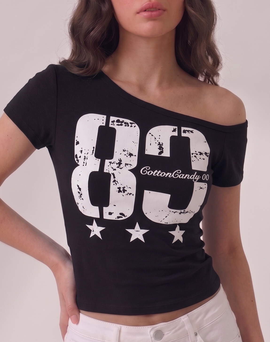 cotton candy