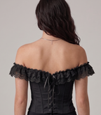elizabeth corset