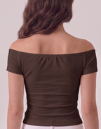 Contour Off-Shoulder