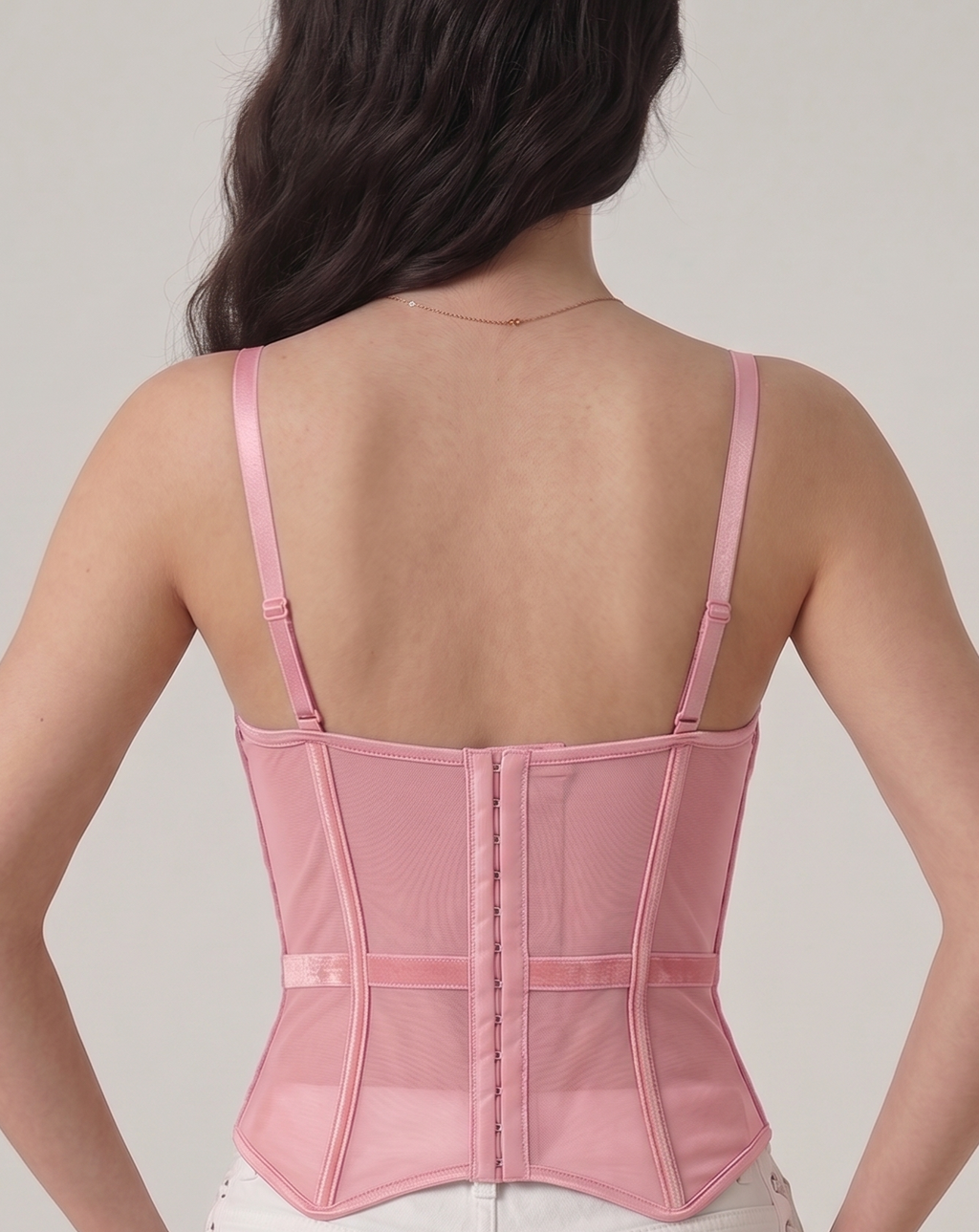 cinch you corset