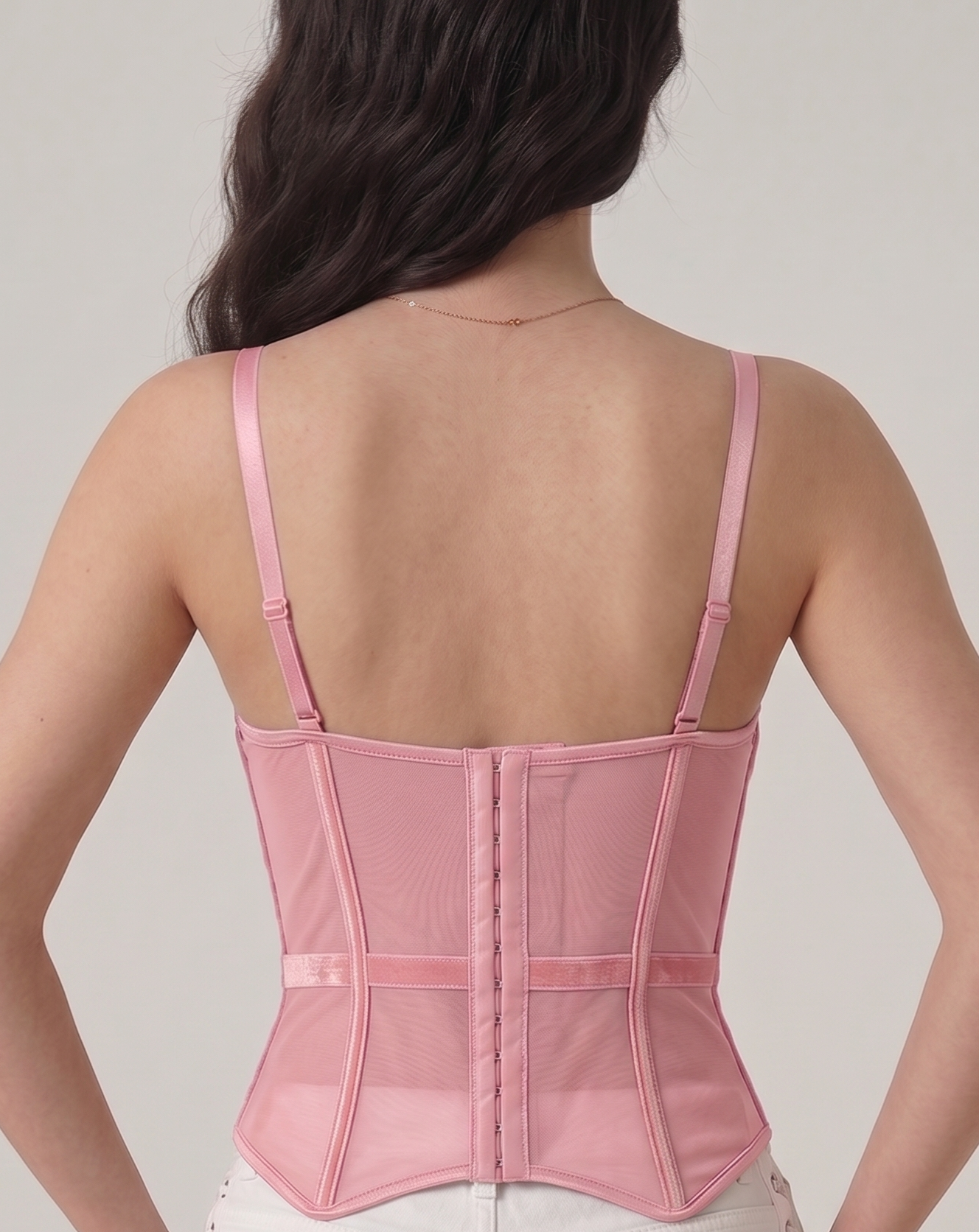 cinch you corset