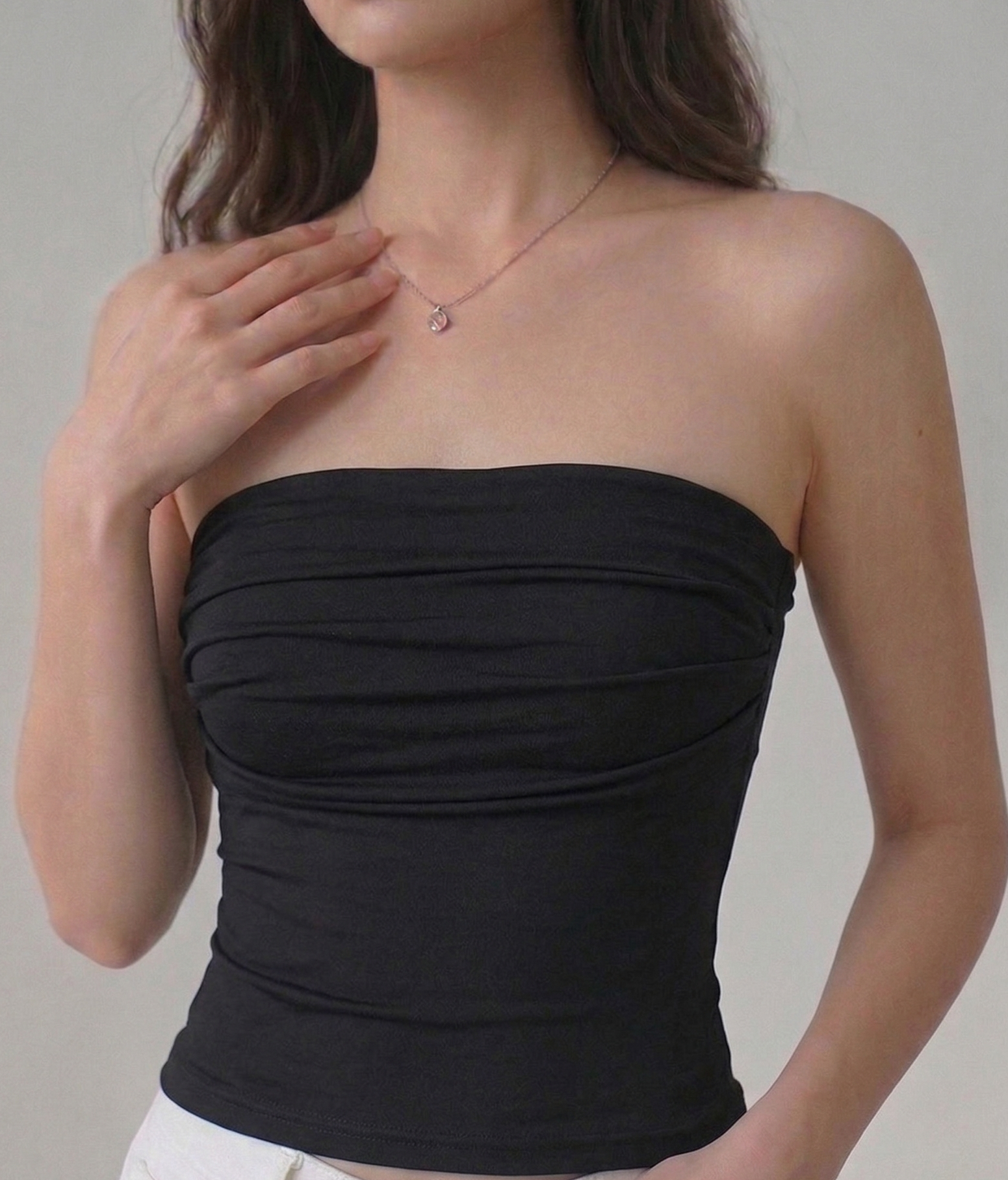 tube top