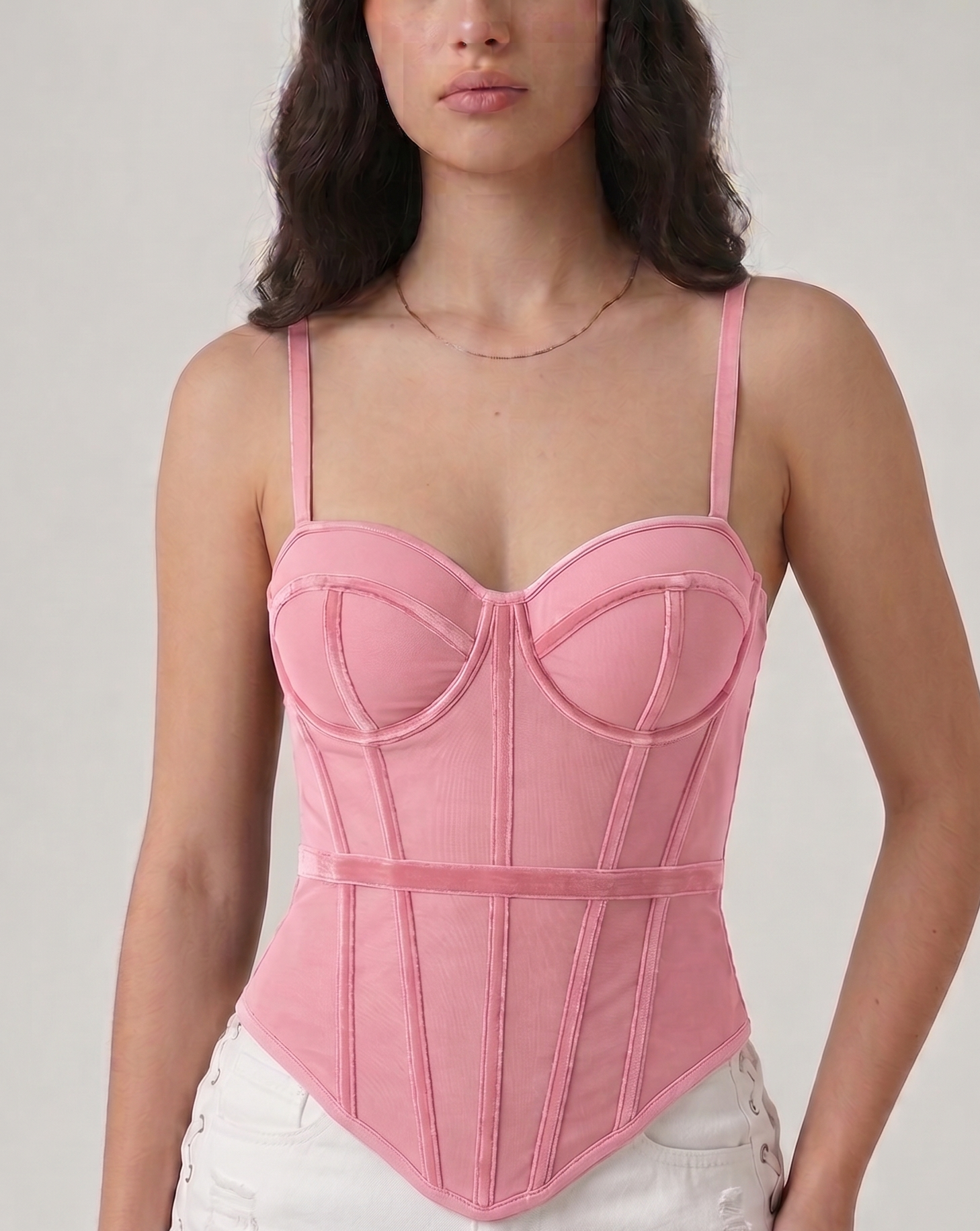 cinch you corset