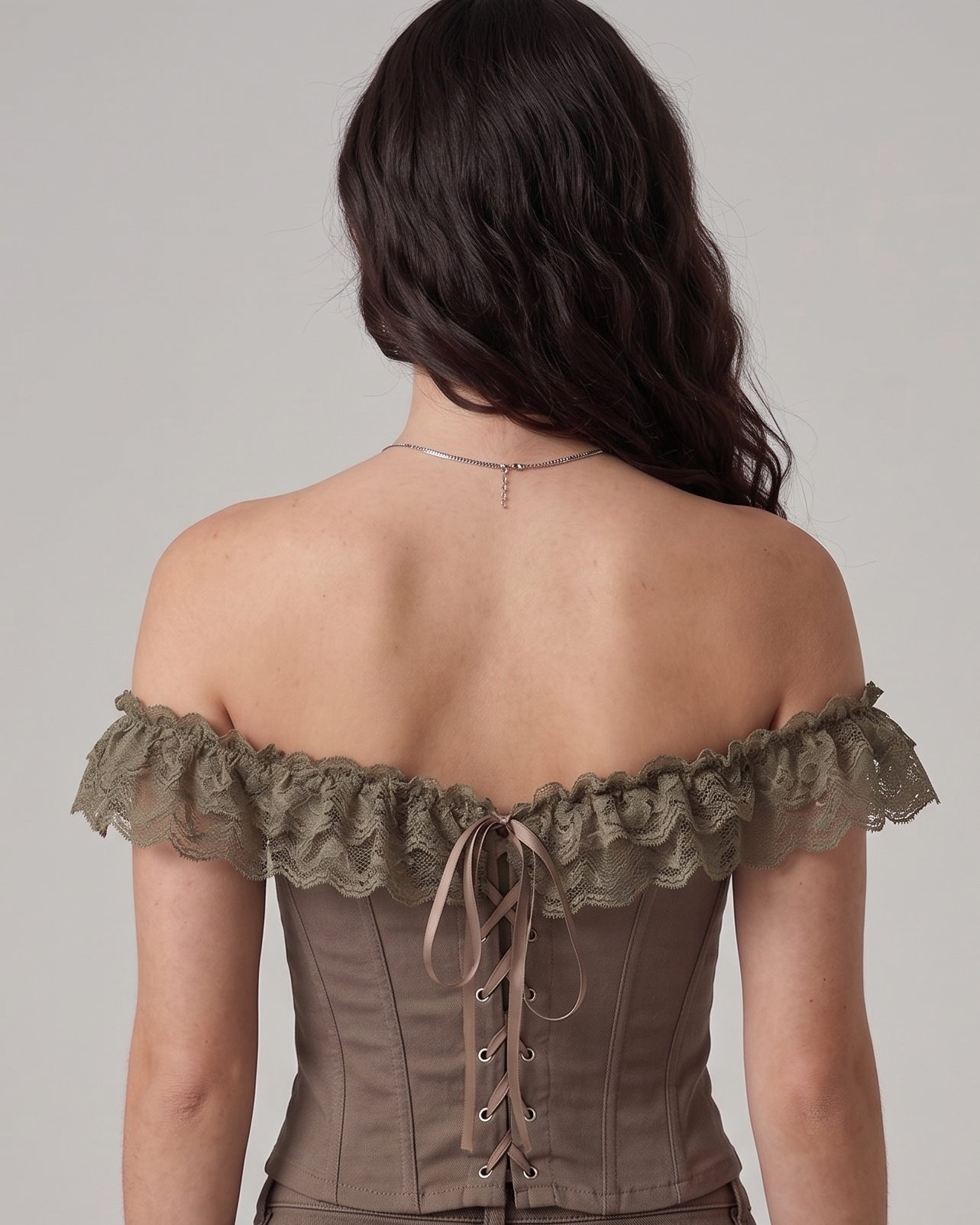 elizabeth corset