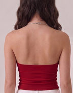neck top