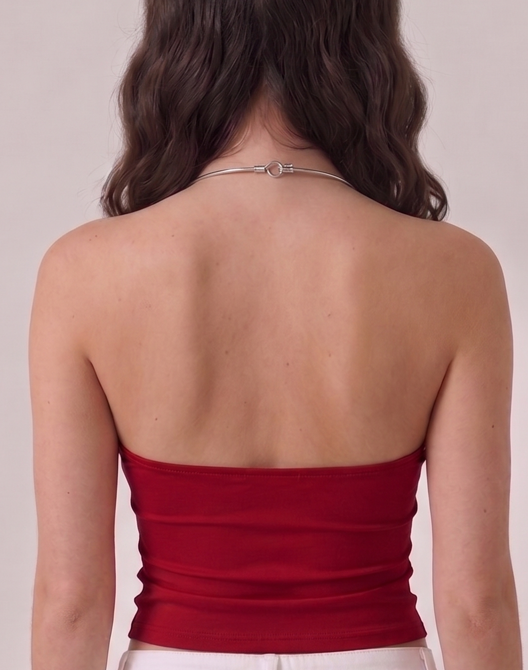 neck top