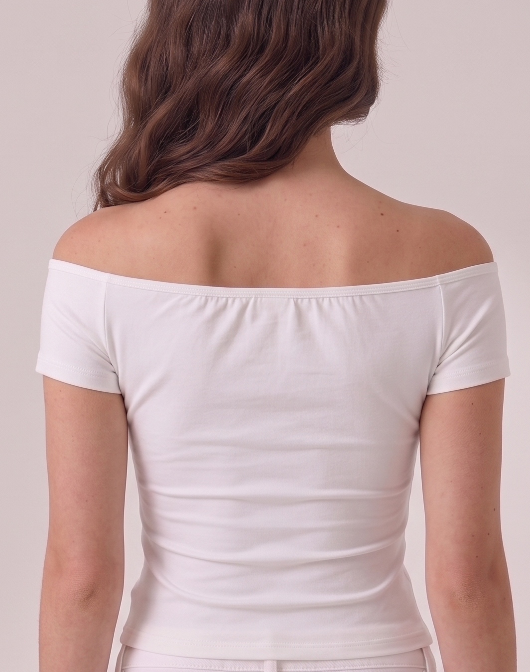 Contour Off-Shoulder