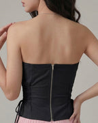 tube corset top