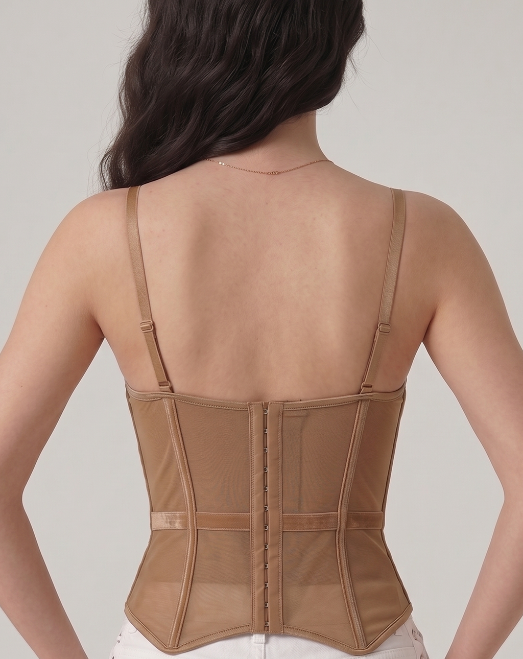 cinch you corset