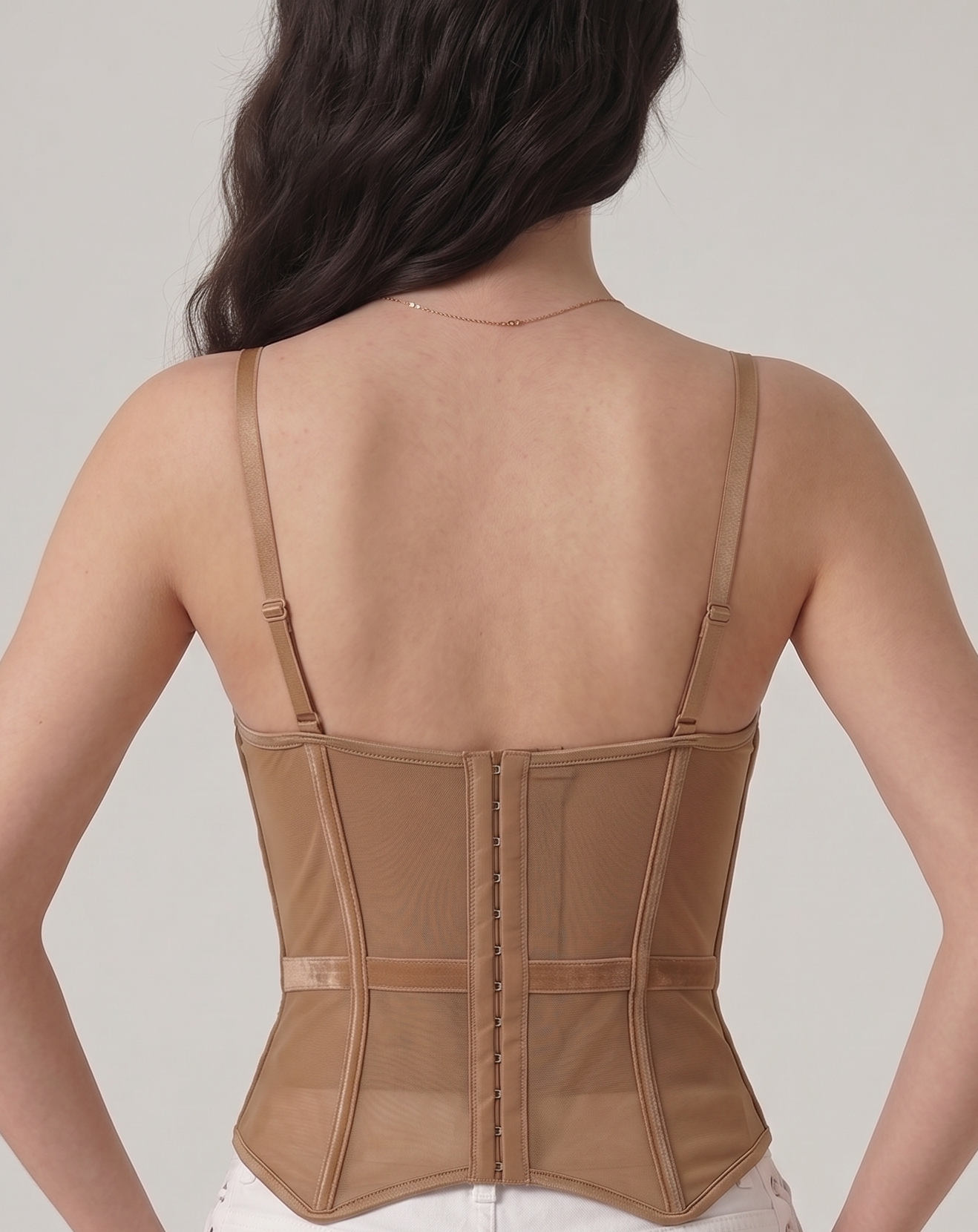 cinch you corset
