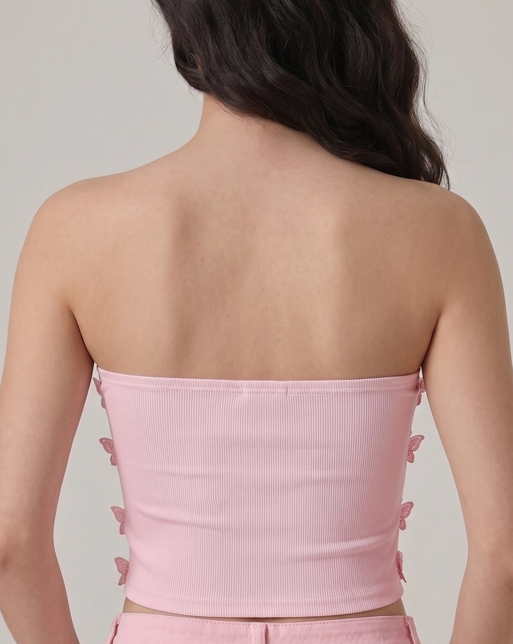 butterfly top
