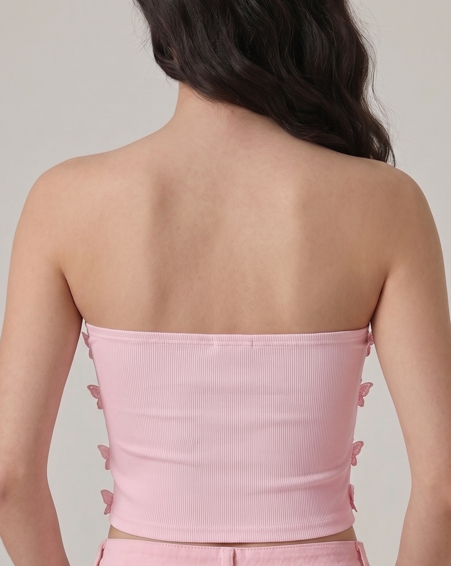 butterfly top