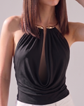 neck top