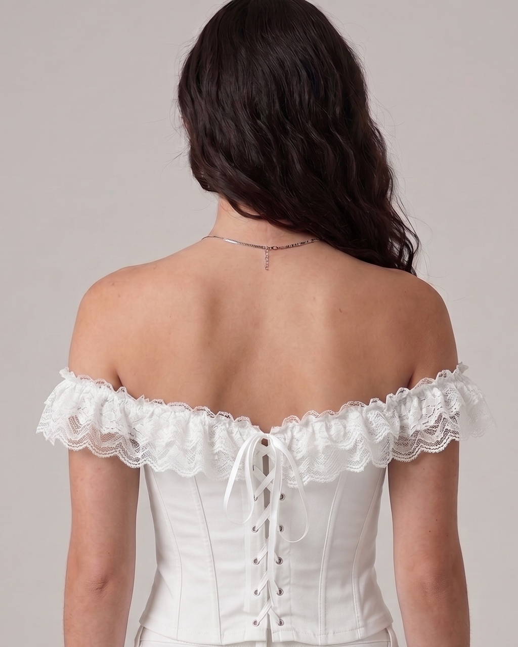 elizabeth corset