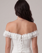 elizabeth corset