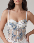marijuana corset
