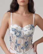 marijuana corset