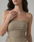 tube corset top