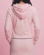 buttoned co-ord set
