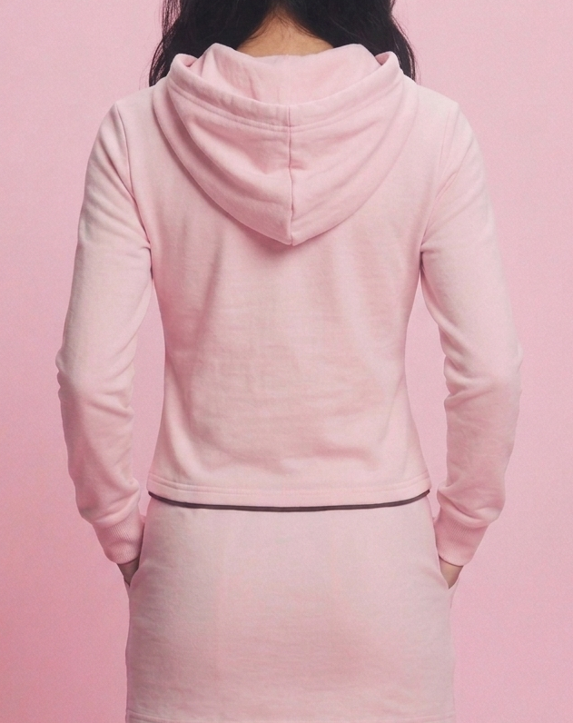 buttoned co-ord set