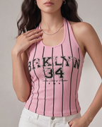 brklyn halter