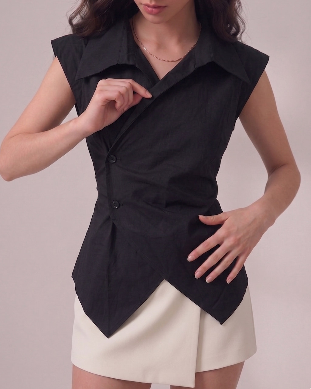 Sculpt Shirt