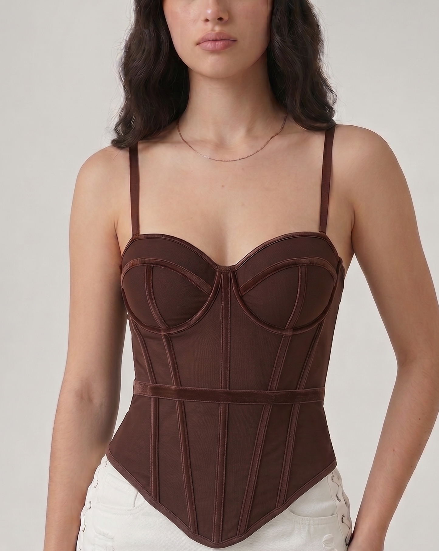 cinch you corset