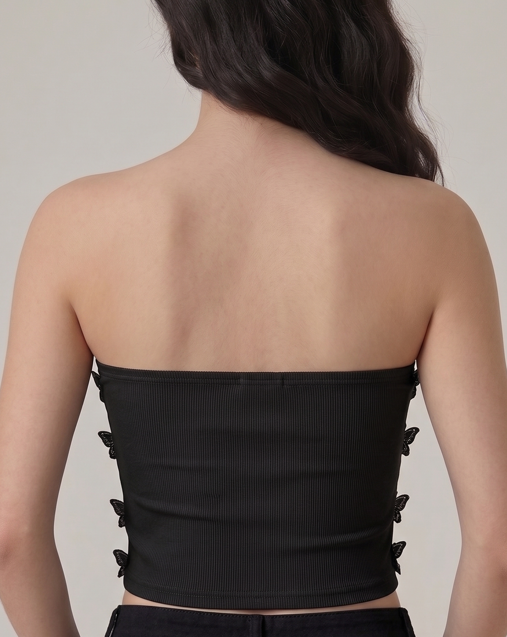 butterfly top