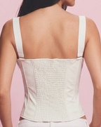 curved corset
