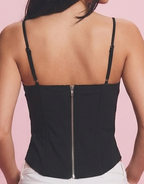 bowline top
