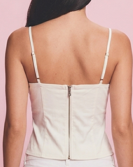 bowline top