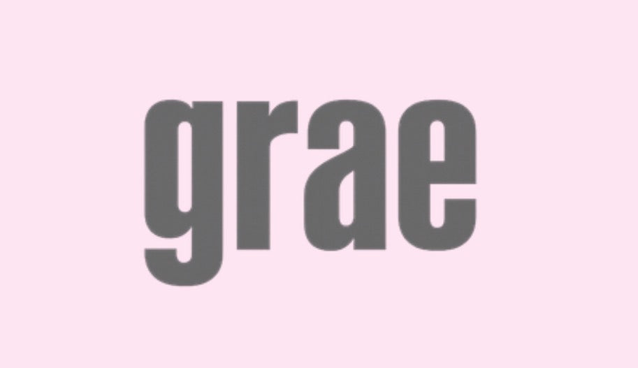 grae™ — where rules blur.